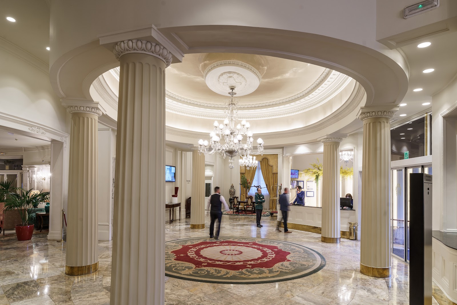 Hotel Carlton photo 5