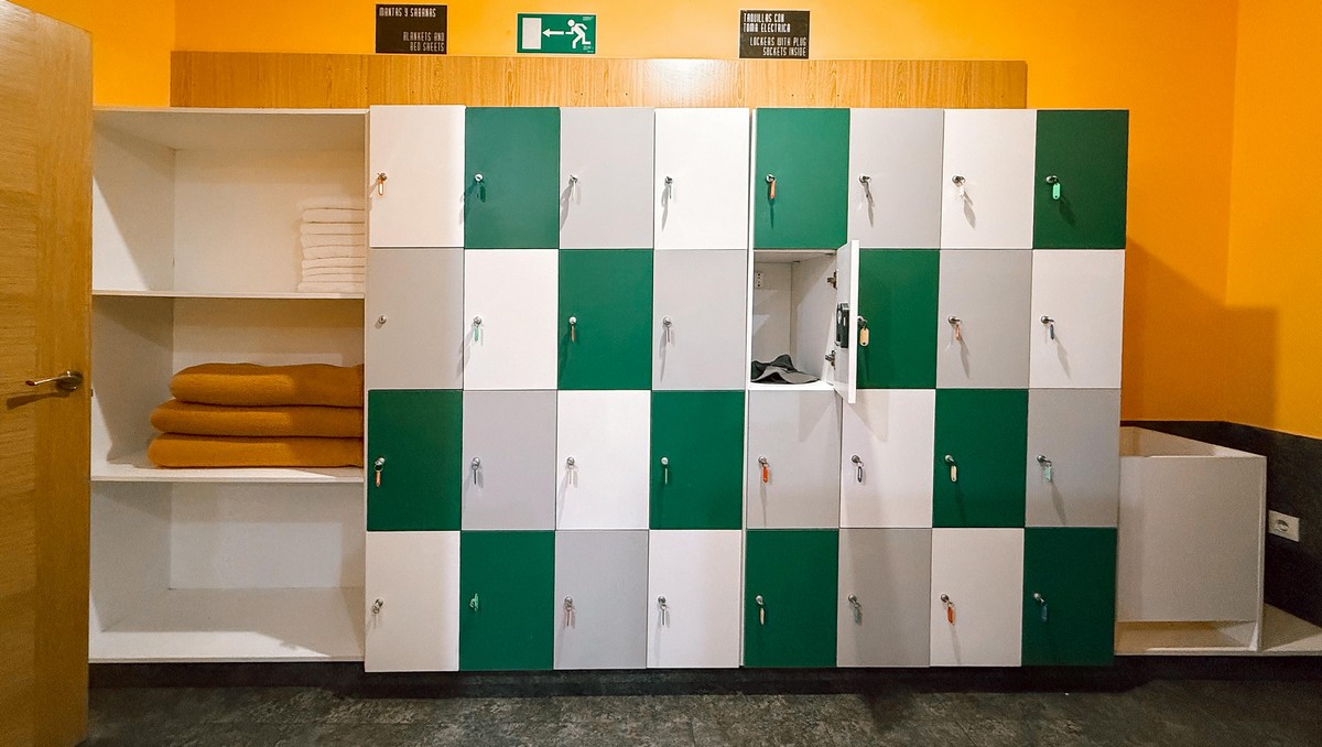 Albergue Lecer, Apartments Lecer - Sobrado photo 8