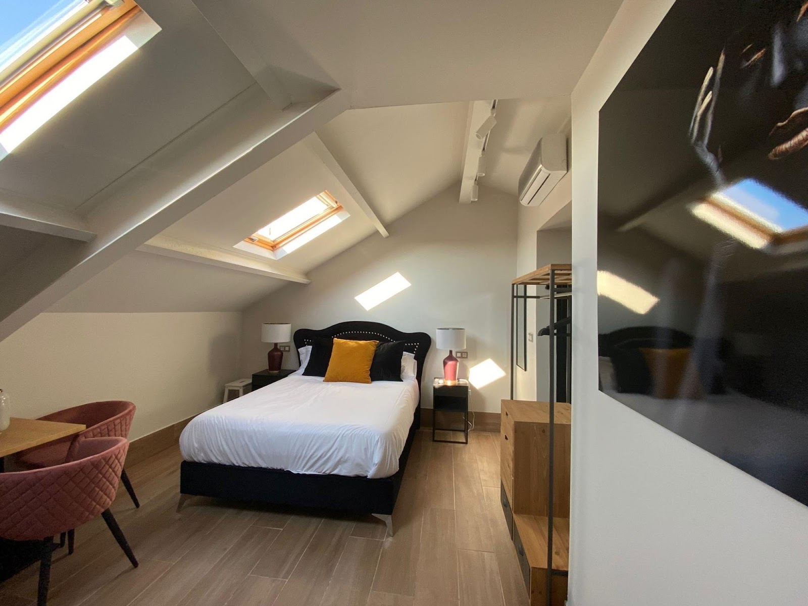 SUITE 1907 GIJON photo 6