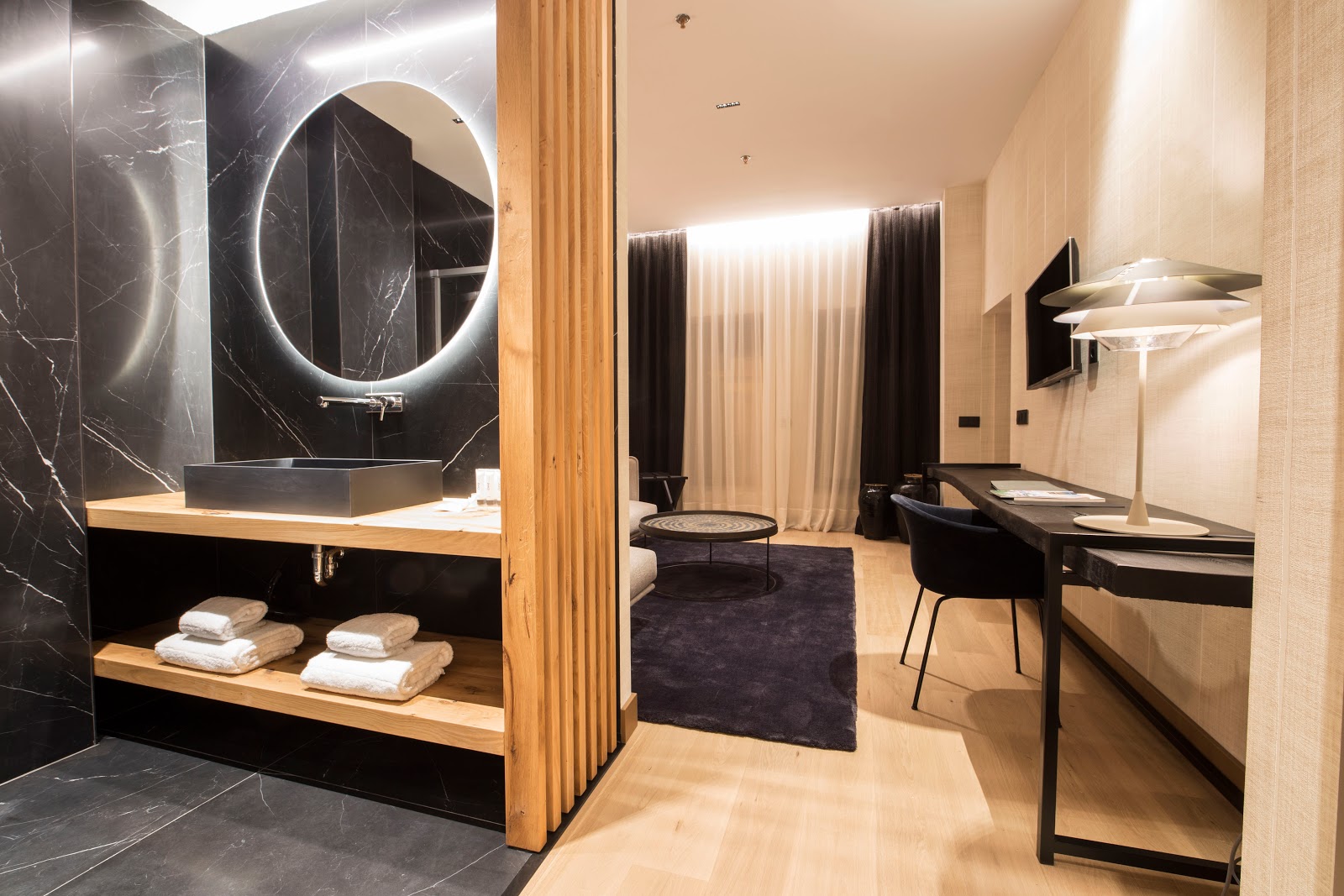 Hotel Zenit Convento San Martín photo 8