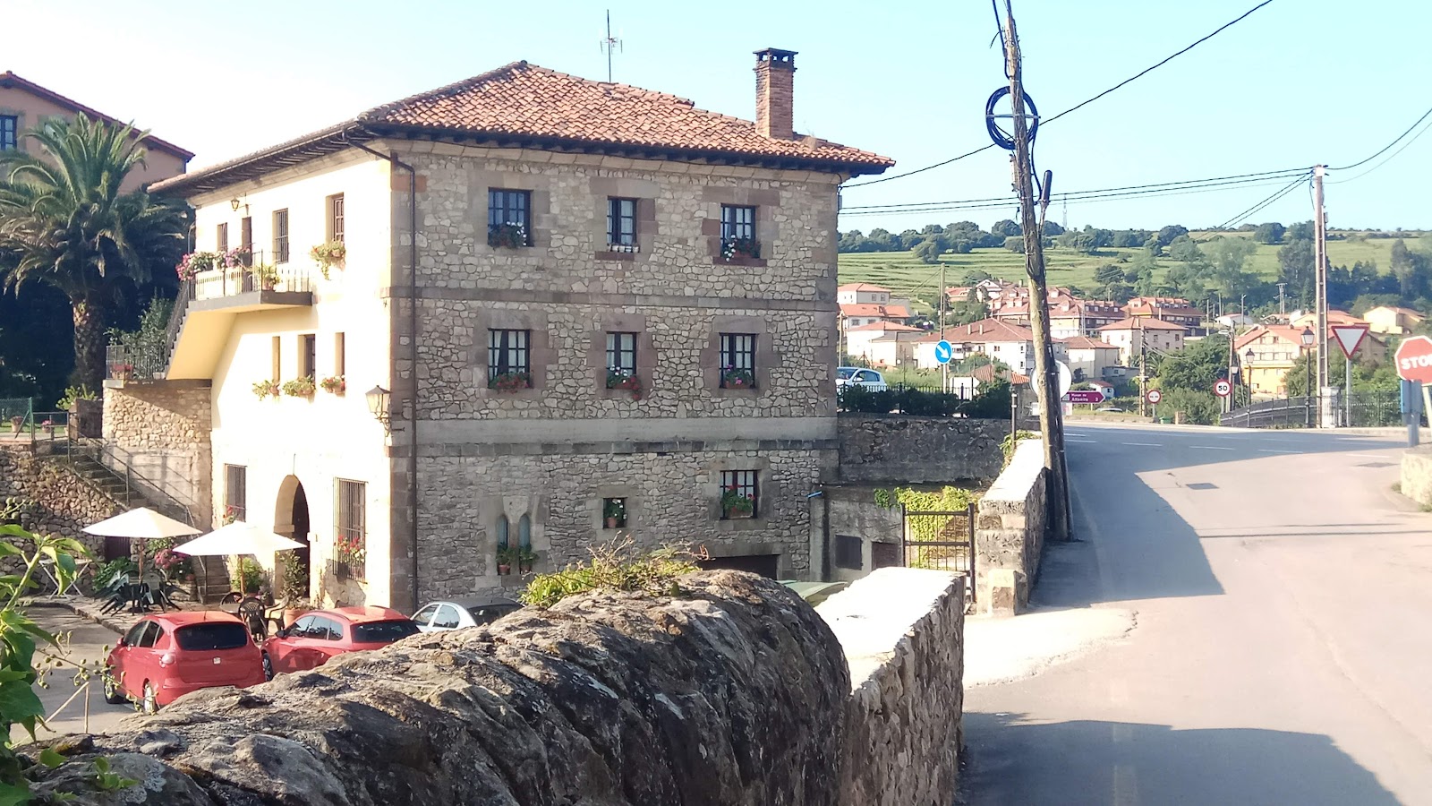 La Casa Solariega photo 5