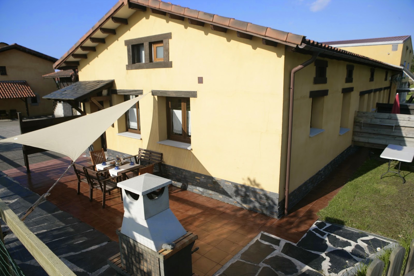 APARTAMENTOS ASTURALDEA photo 5