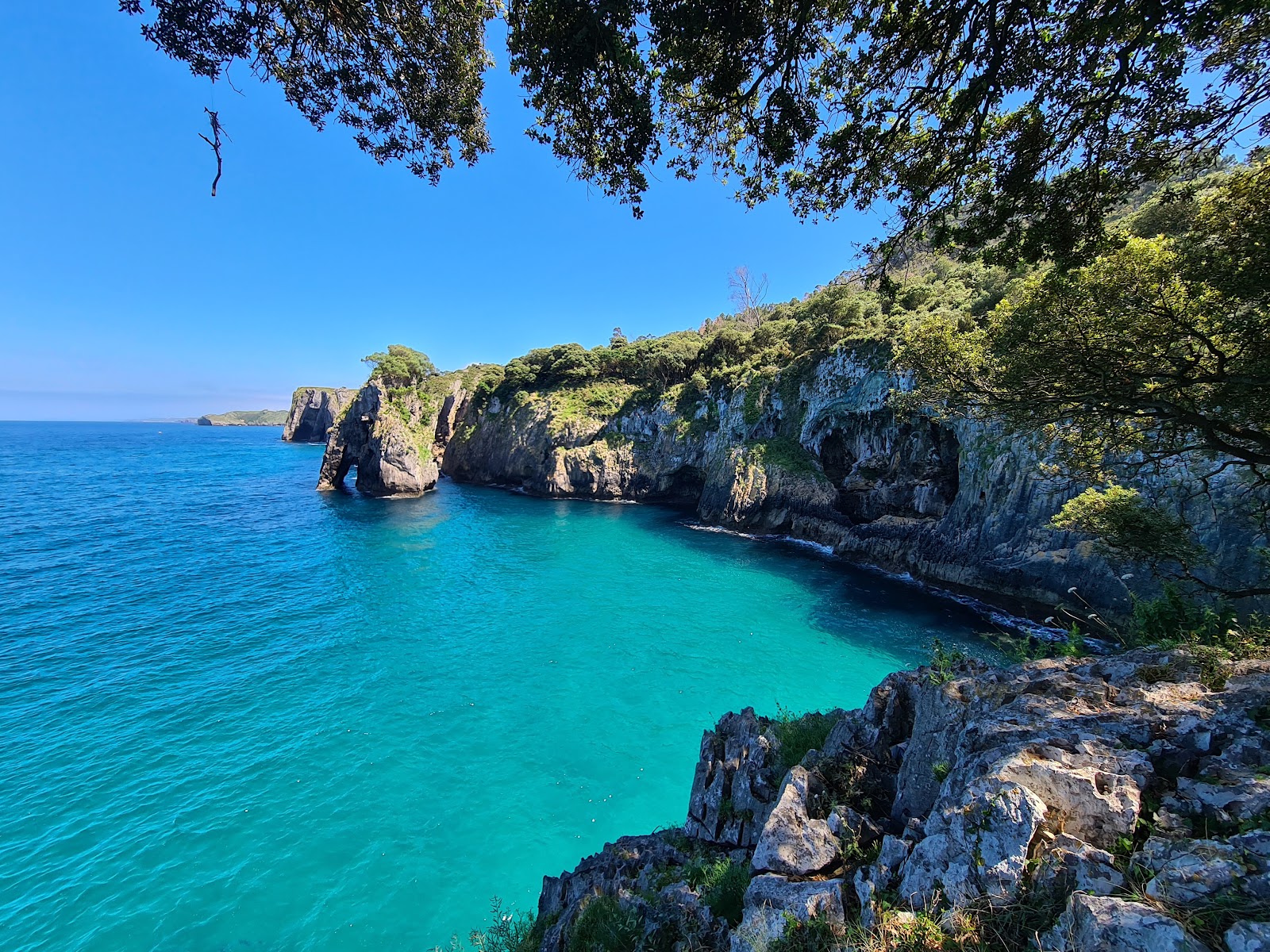Albergue Turístico El Cantu photo 3