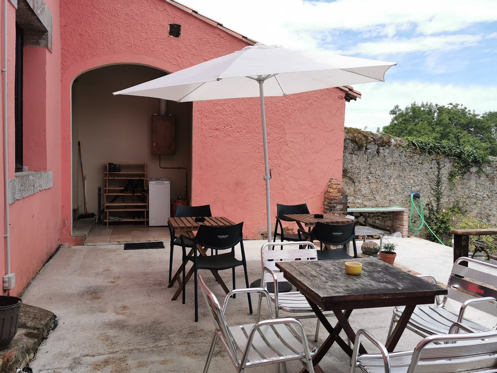 Albergue de Peregrinos de San Esteban photo 7