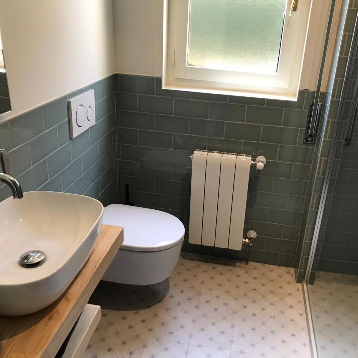 Pier Apartamento_Alquiler Vacacional Playa de Somo photo 3