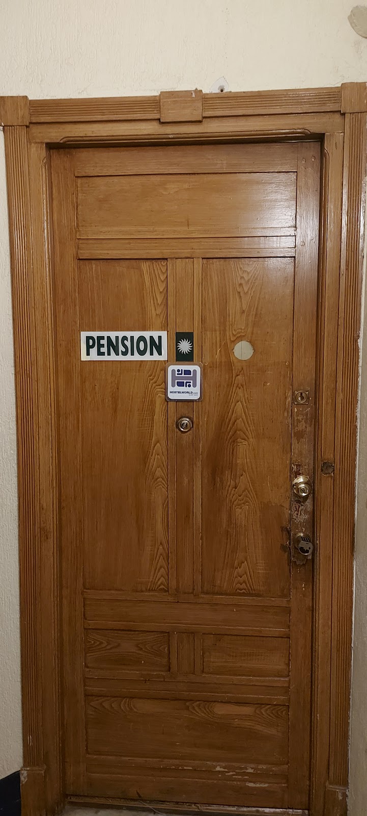 Kontxa Guesthouse photo 6