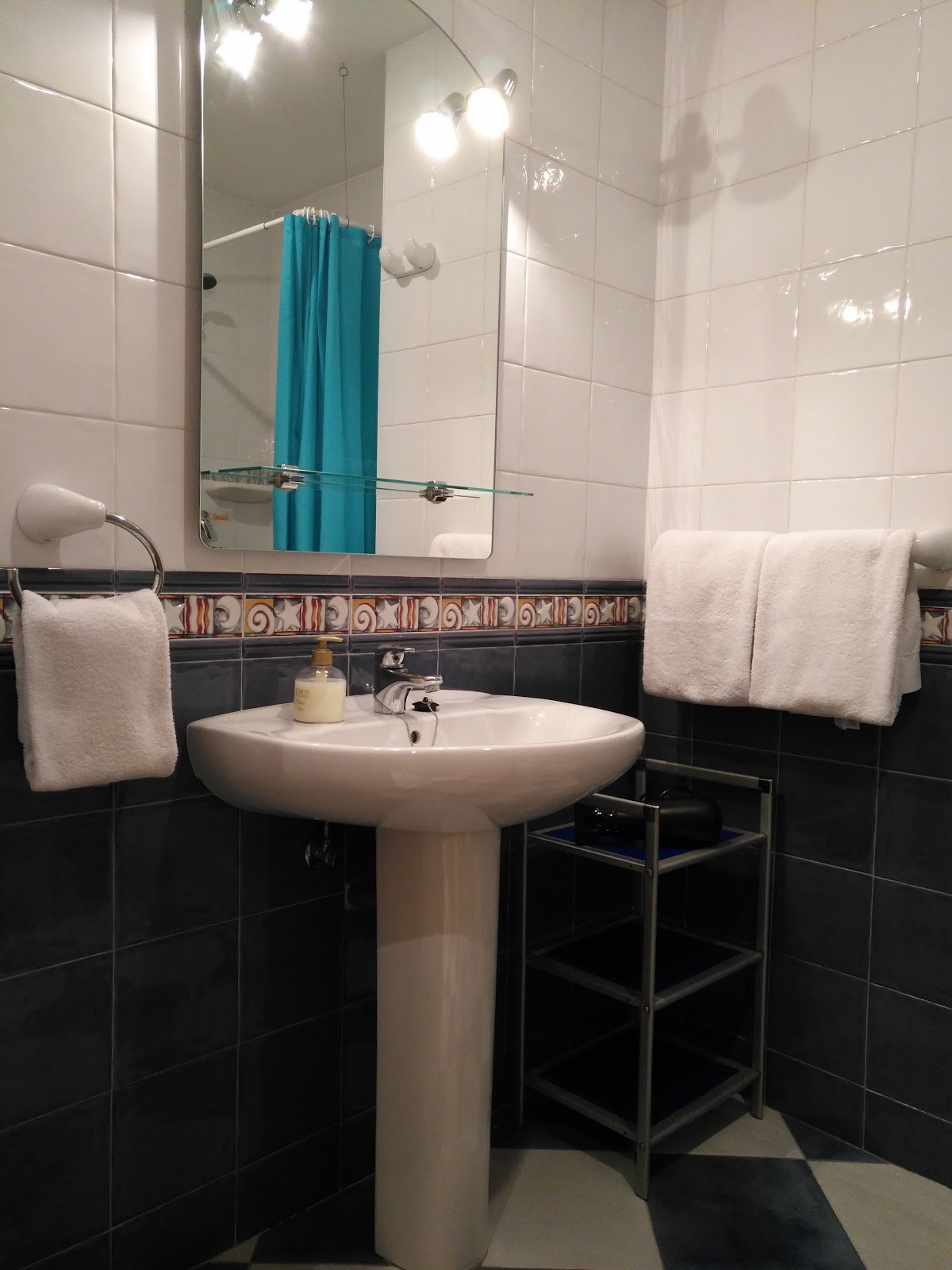 Apartamento Campomanes photo 8