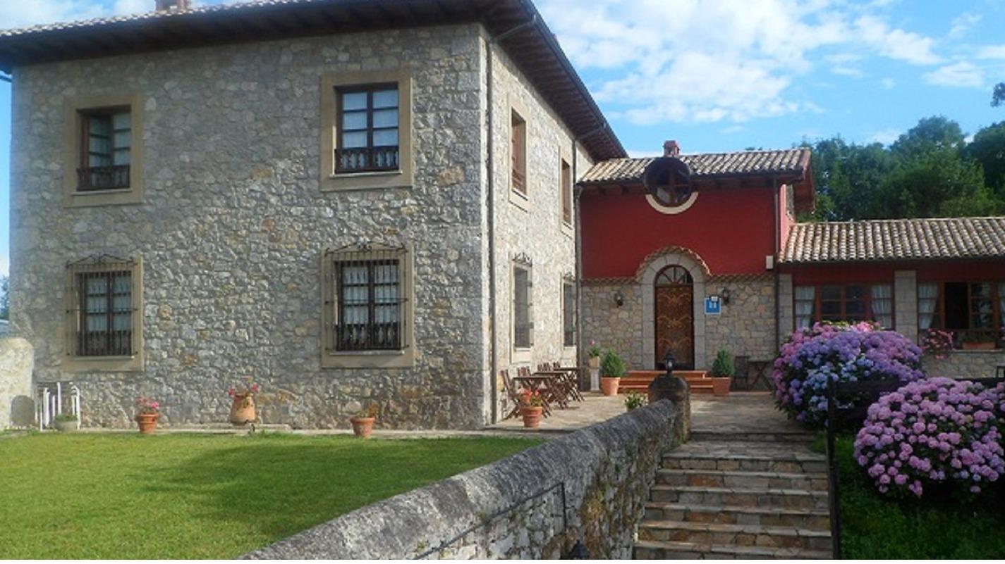 Hotel Rural Ovio photo 6