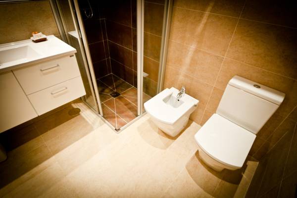 Apartamentos Turísticos Abaco photo 5