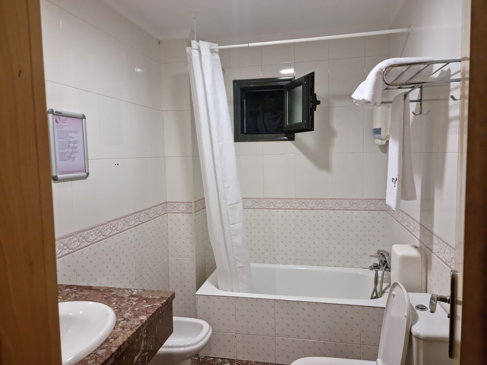 Hotel Aitana photo 3