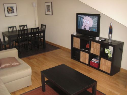 Apartamento Colombres photo 6