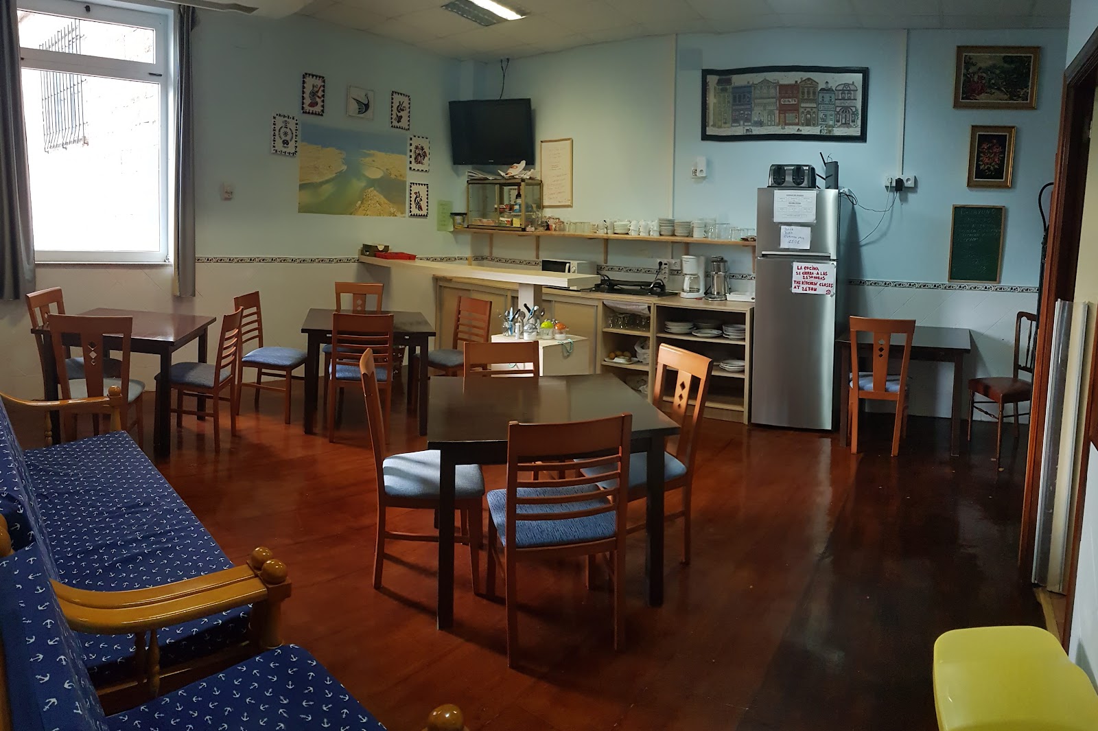 Albergue A Ponte photo 5