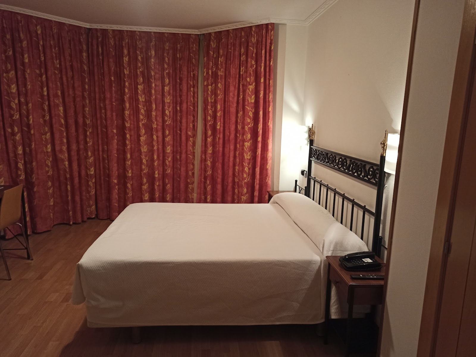 Hotel Don Manuel photo 2