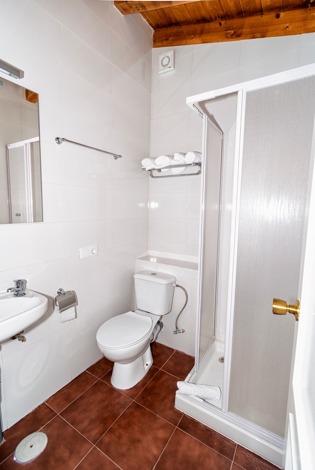 Albergue Santa Marina photo 3