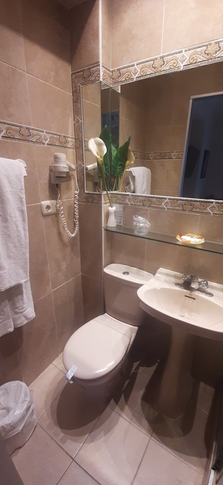 Hostal Bahía photo 9