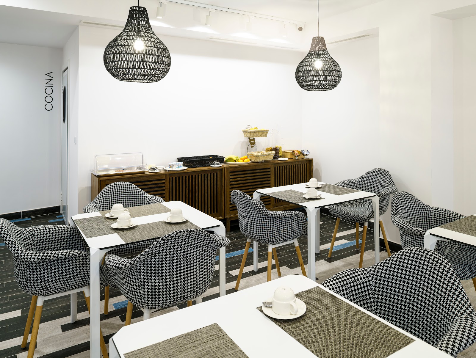 Hotel Concheiros photo 9