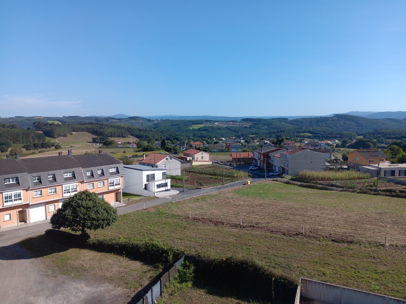 HOTEL ARZÚA photo 8