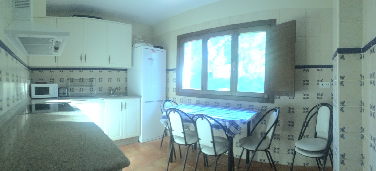 Vivienda vacacional Los Nogales photo 9