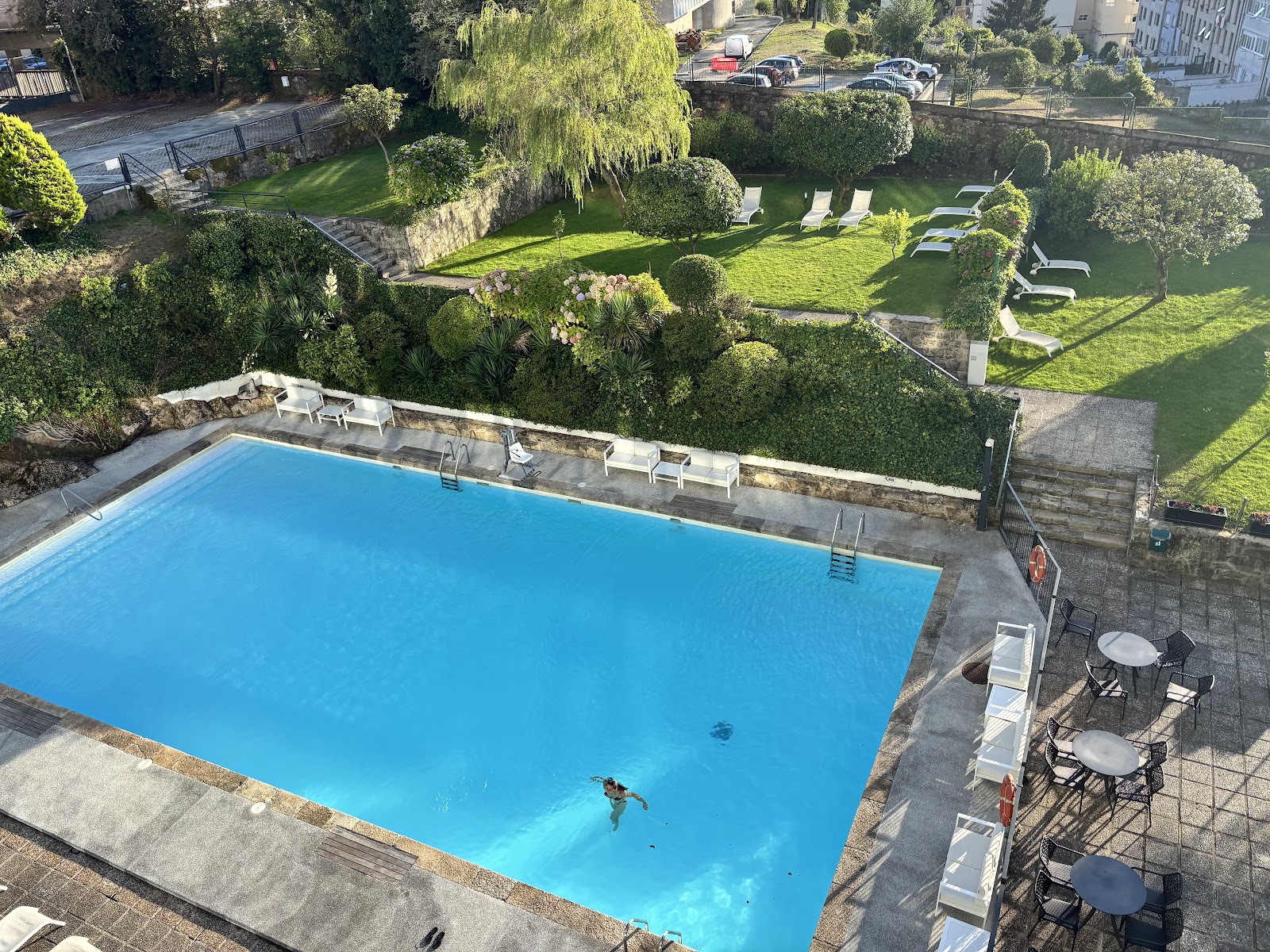 Hotel Exe Peregrino photo 3