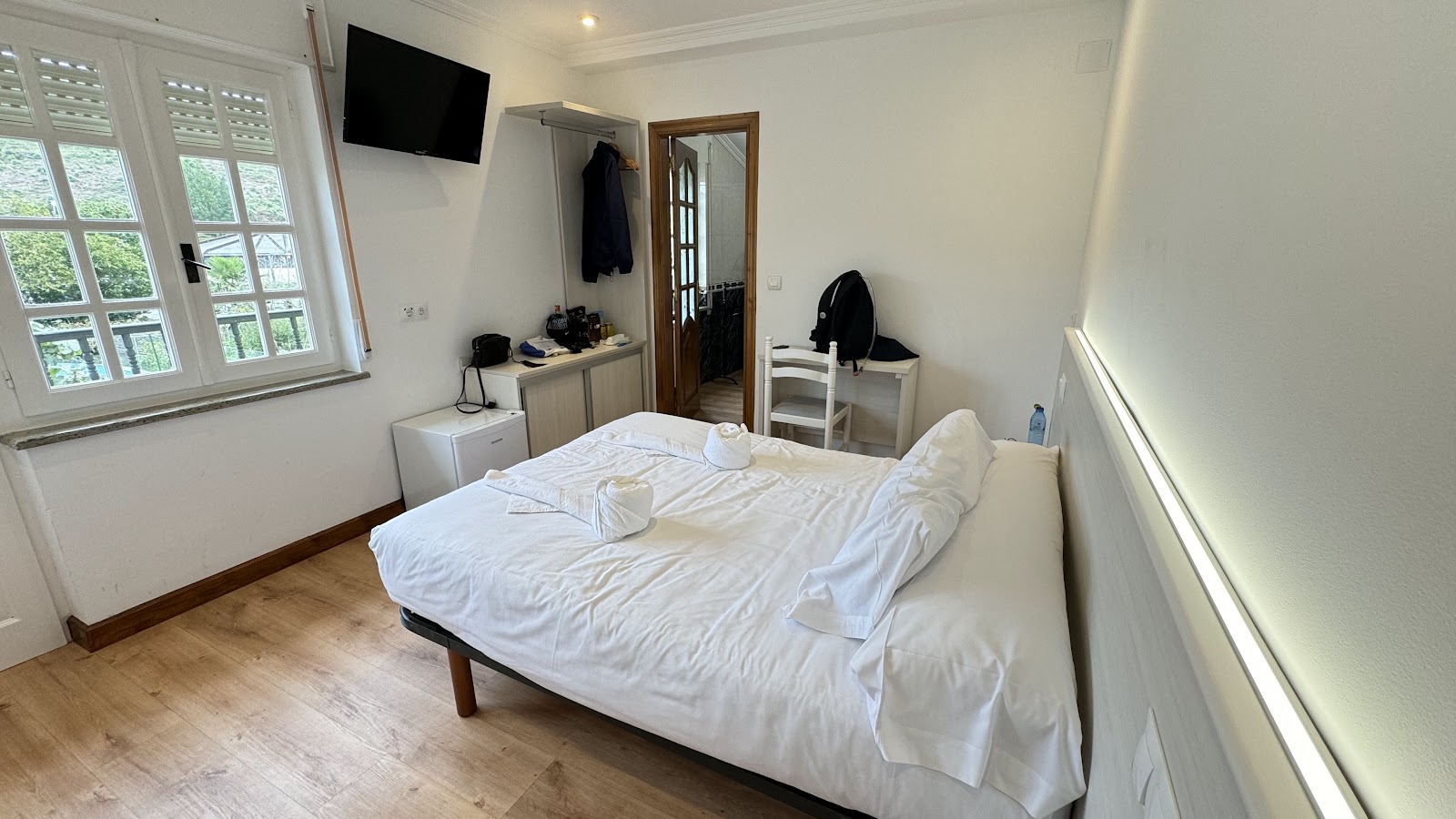 Pensión Residencia Casa Gloria photo 2