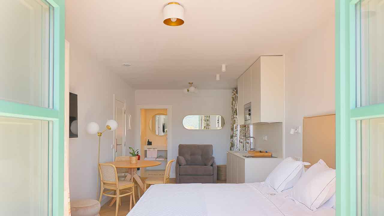 Apartamentos La Colonia de Muros photo 4