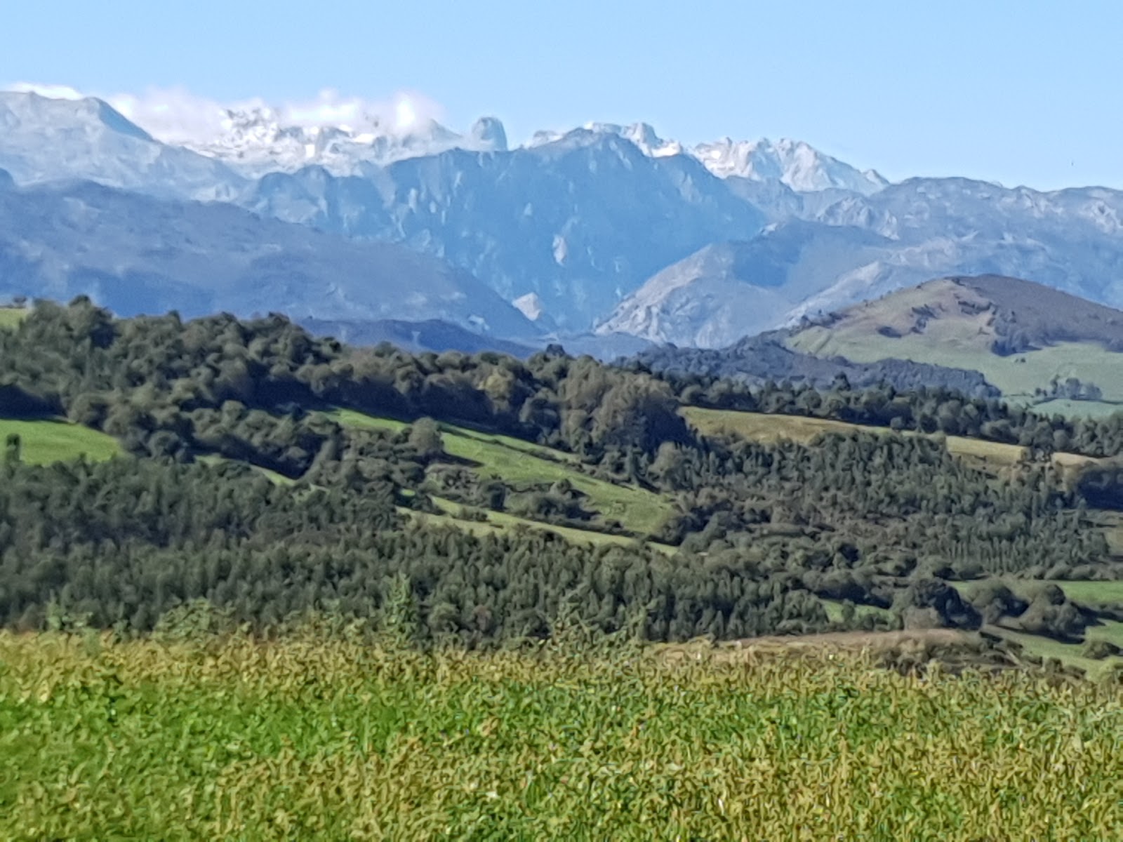 Casa Vacacional Mirador de San Vicente photo 4