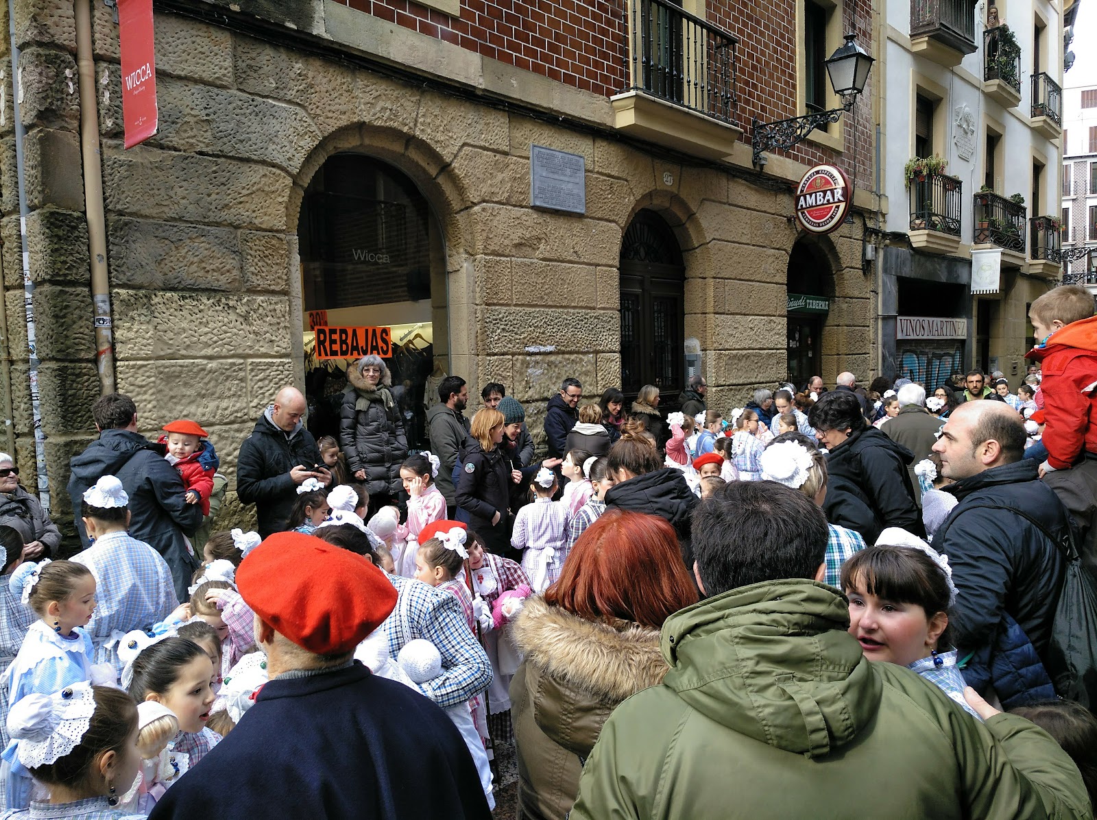 San Sebastian Holiday Guesthouse photo 6