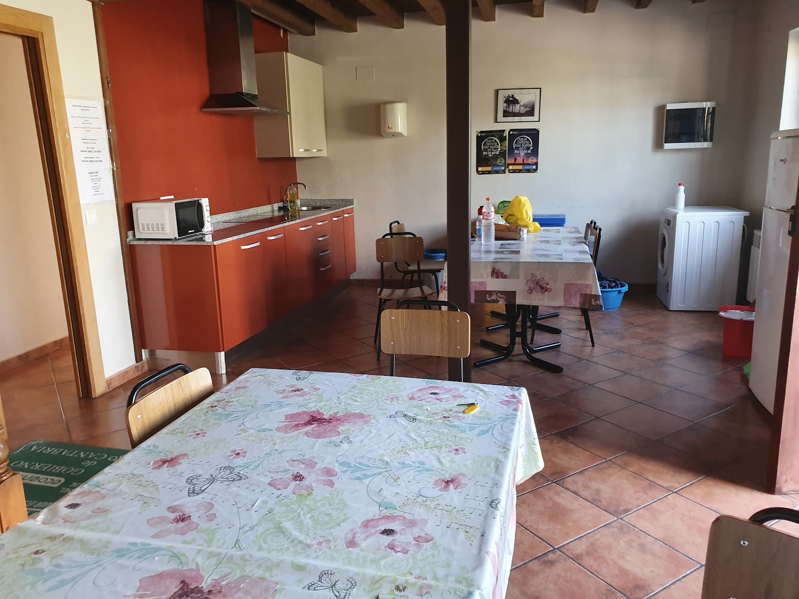 Albergue de peregrinos de Liendo photo 2