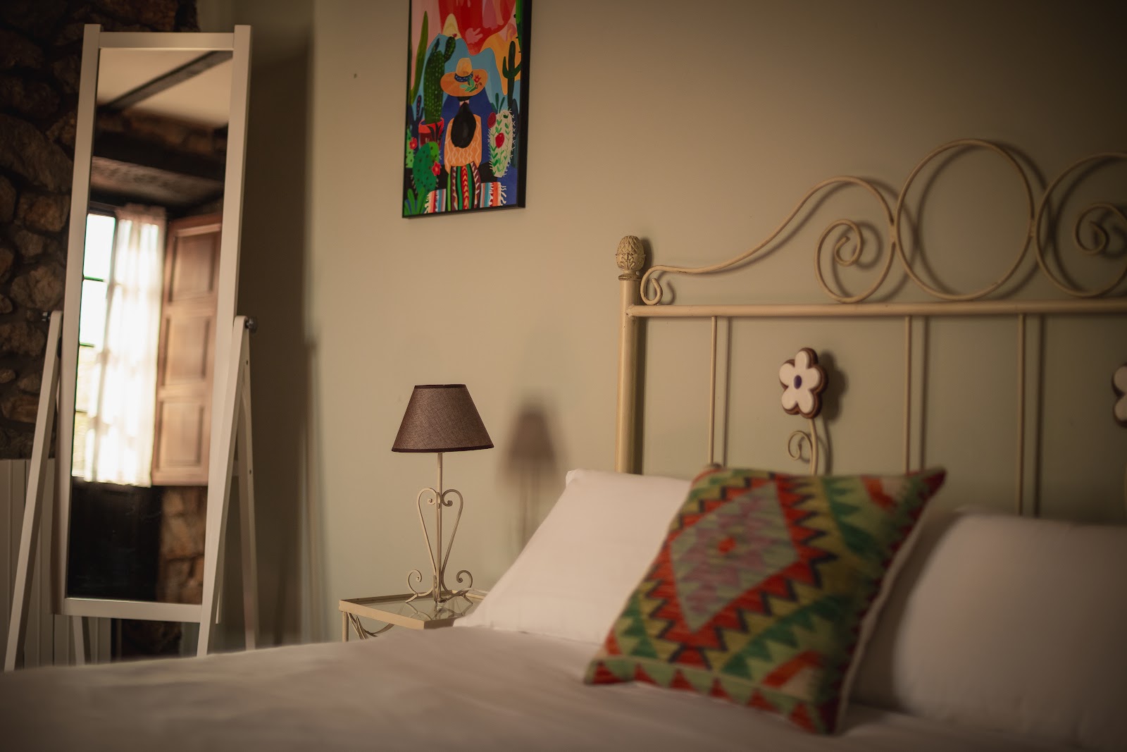 Hotel Rural La Joyuca Del Pas photo 8