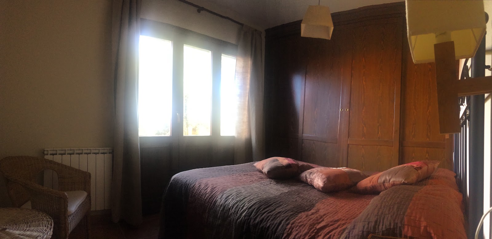 Vivienda vacacional Los Nogales photo 7