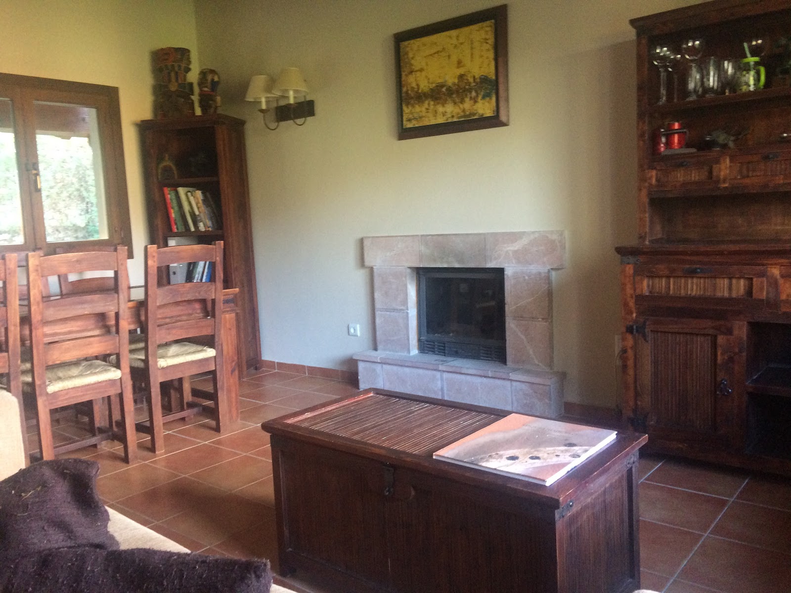 Vivienda vacacional Los Nogales photo 6