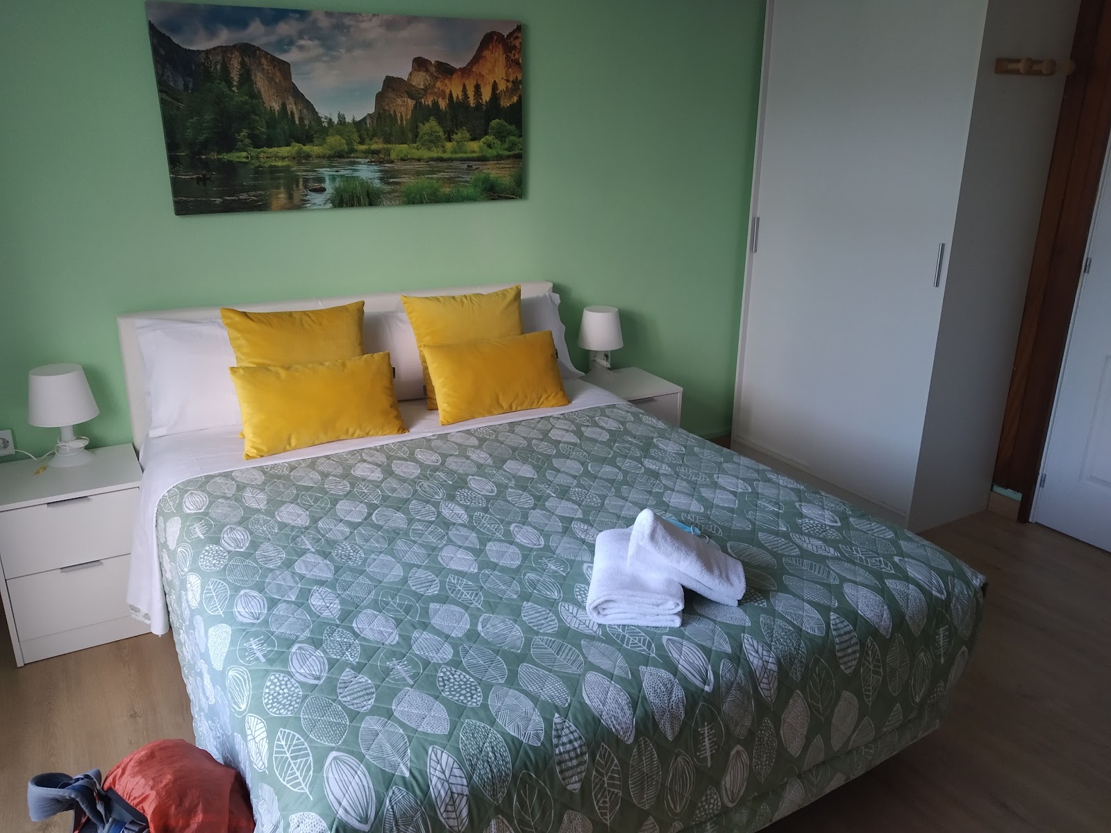 Pensión MAR AZUL photo 5