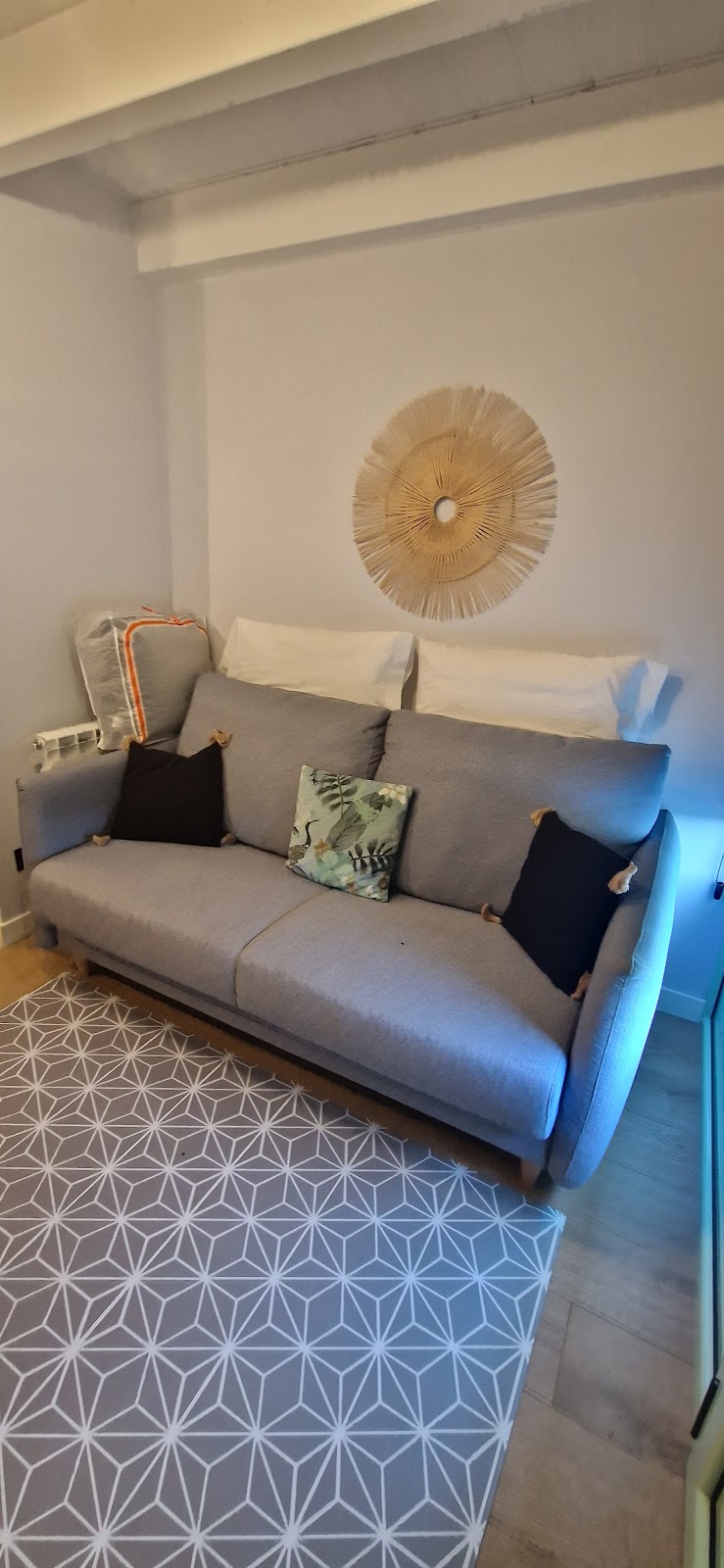 Lachapisteriade Somao photo 9