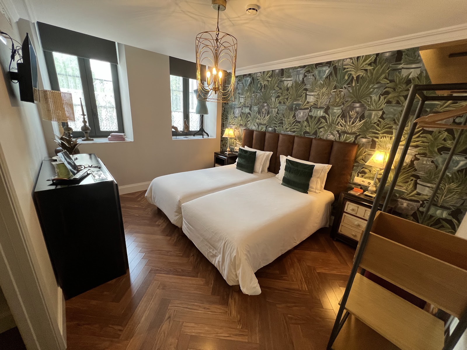 1930 Boutique Hotel photo 2