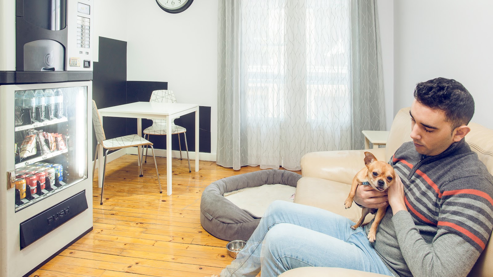 Casual Gurea photo 10