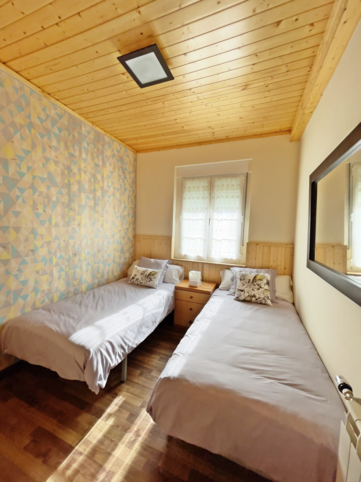 Apartamentos Turísticos La Capitana photo 9