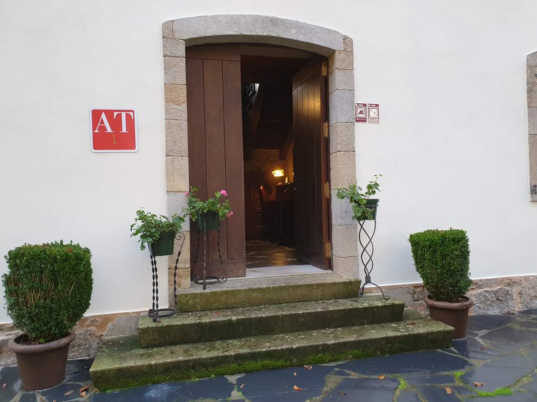 Escola de Bieite. Apartamentos rurales. photo 7