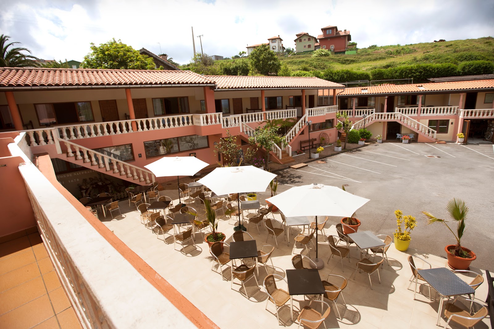 Hotel El Refugio photo 5