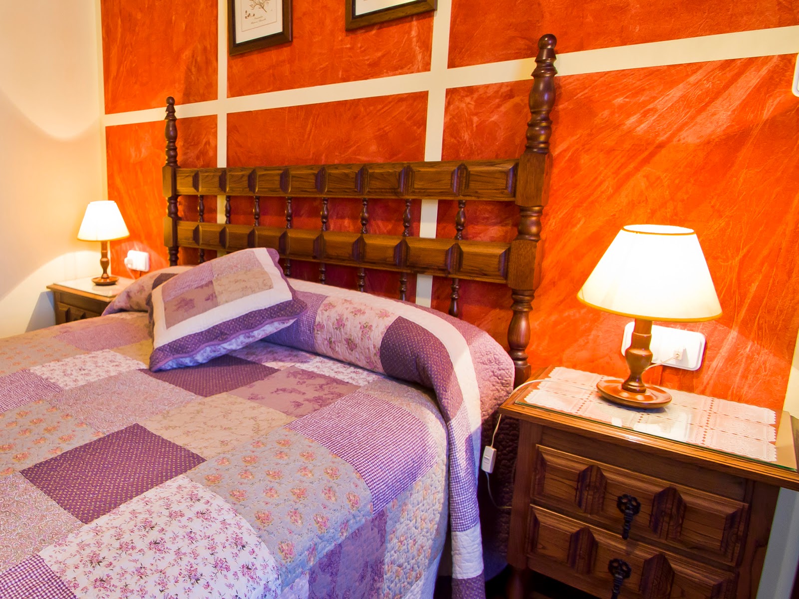 Pensión Hostería Miguel Ángel photo 9