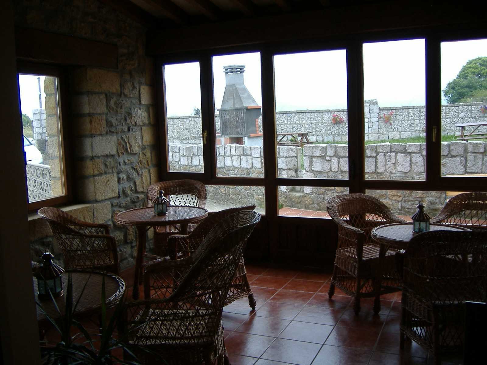 Posada Punta Liñera photo 8