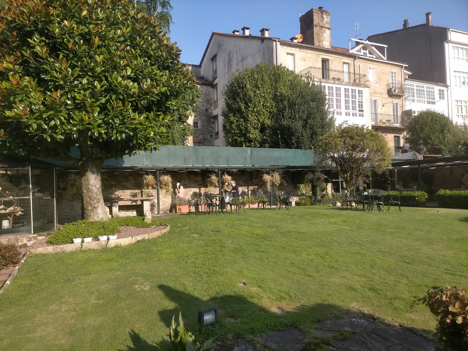 Tower of Andrade photo 8