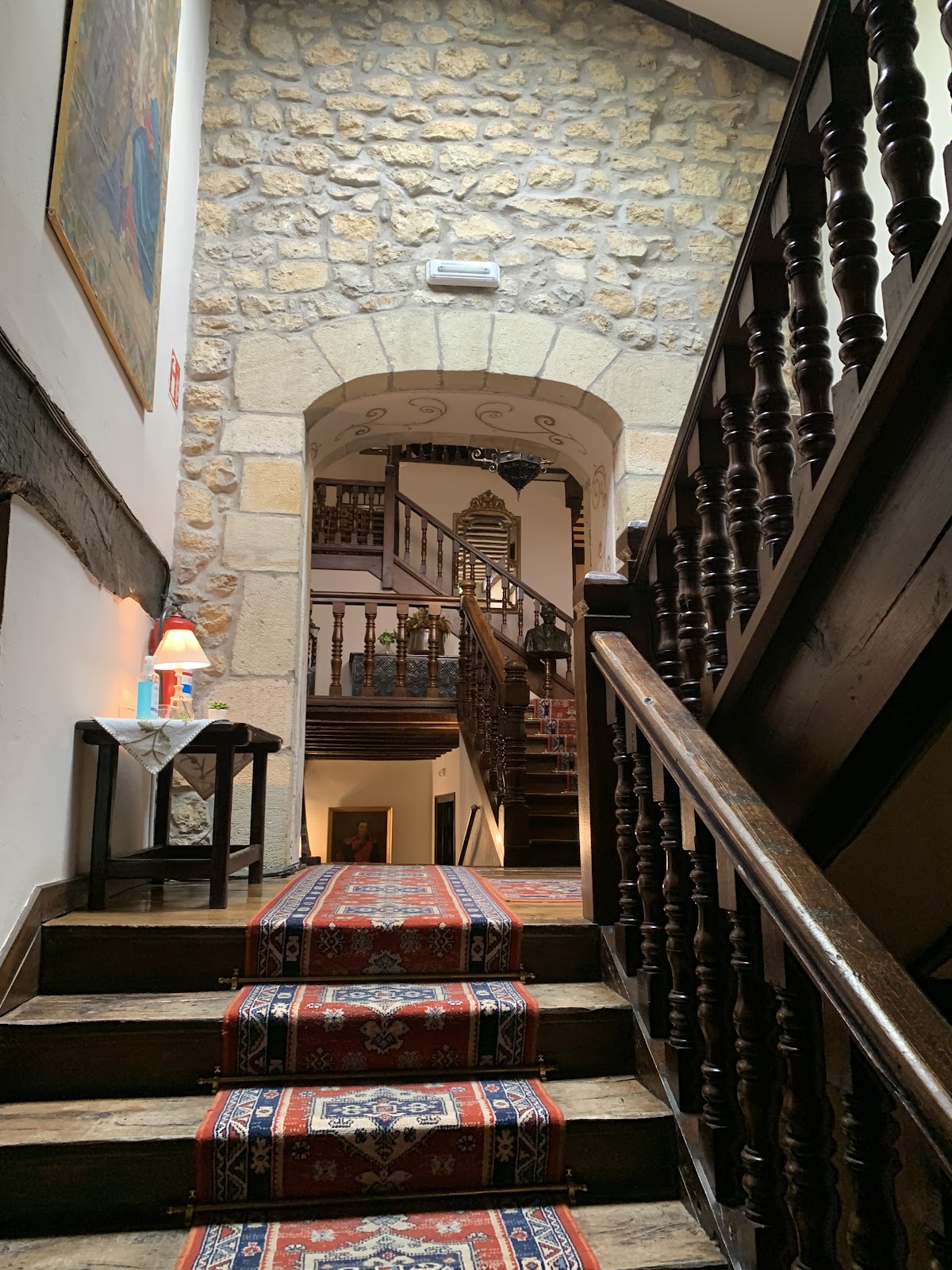 Hotel Altamira photo 4