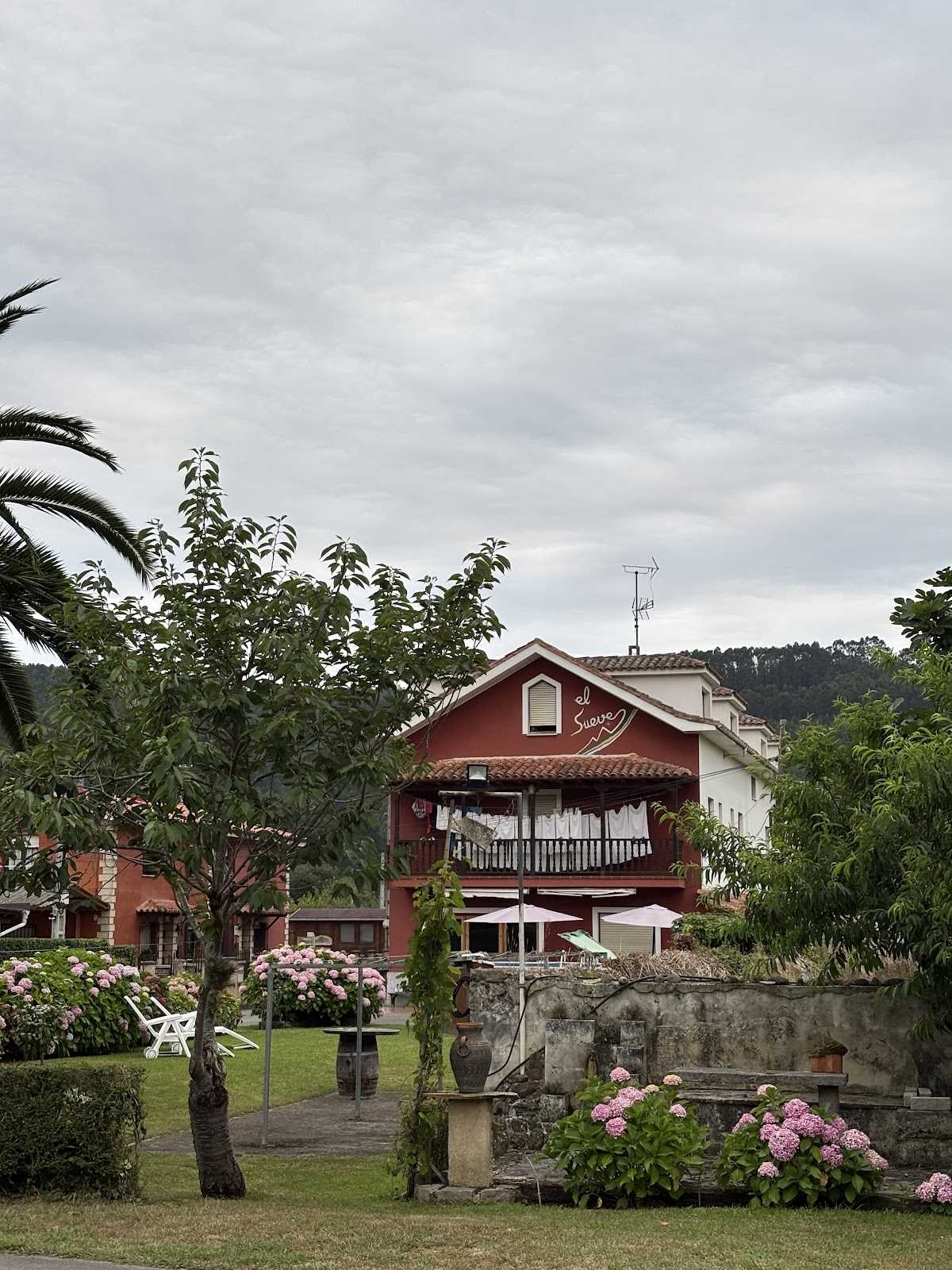 Hotel El Sueve photo 9