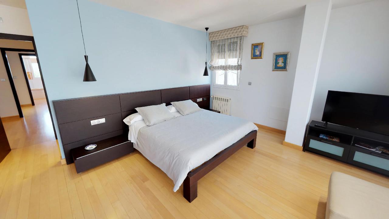 Pensión Suites Camino Norte photo 4