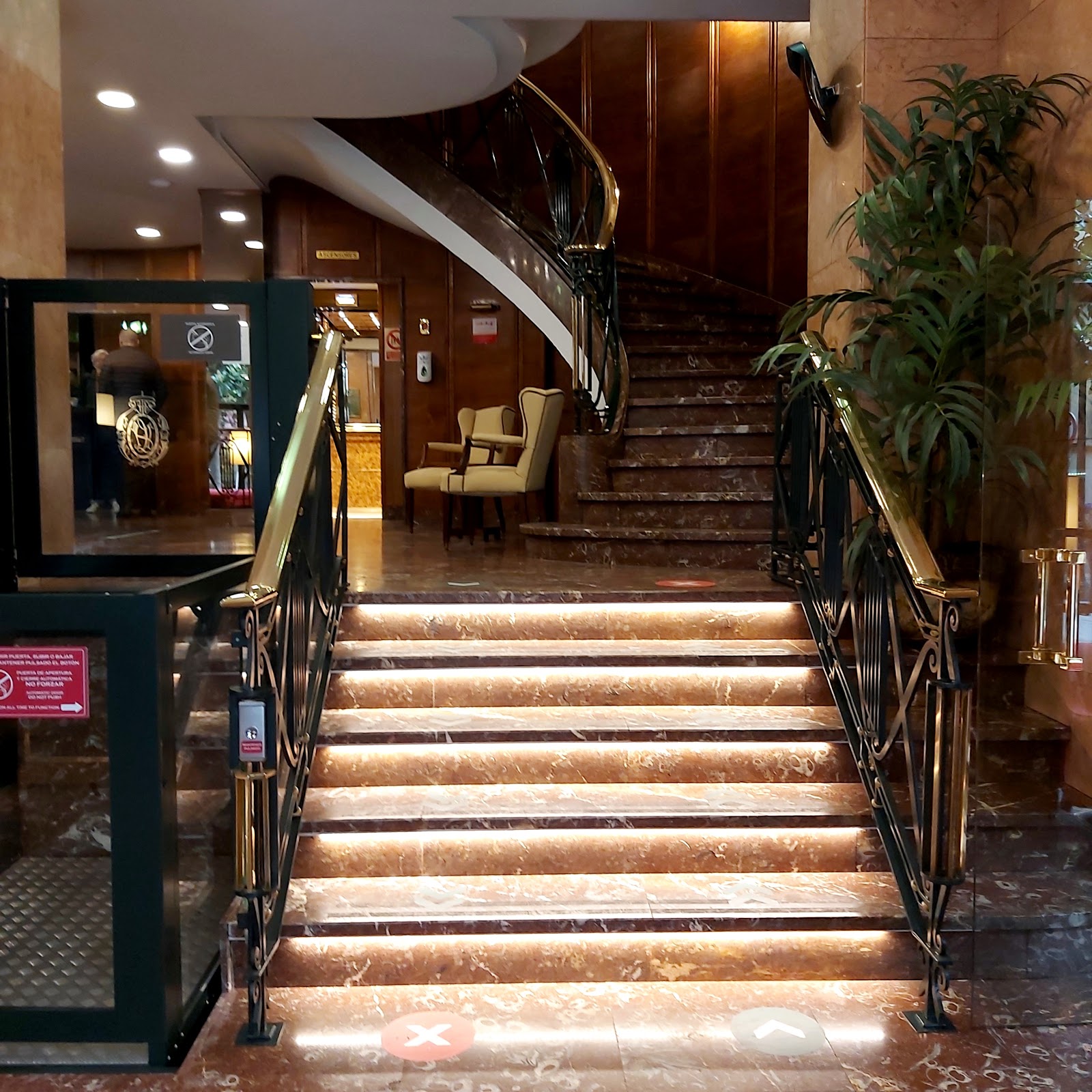 Hotel Hernán Cortés photo 9