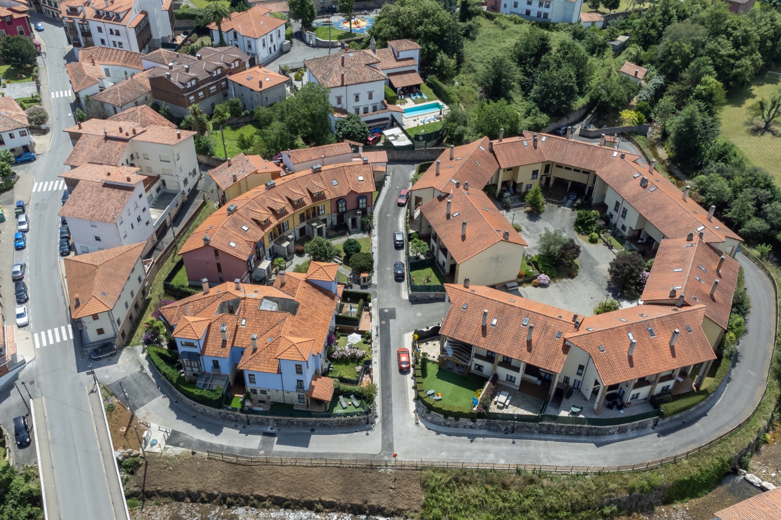 Apartamento La Raitanina