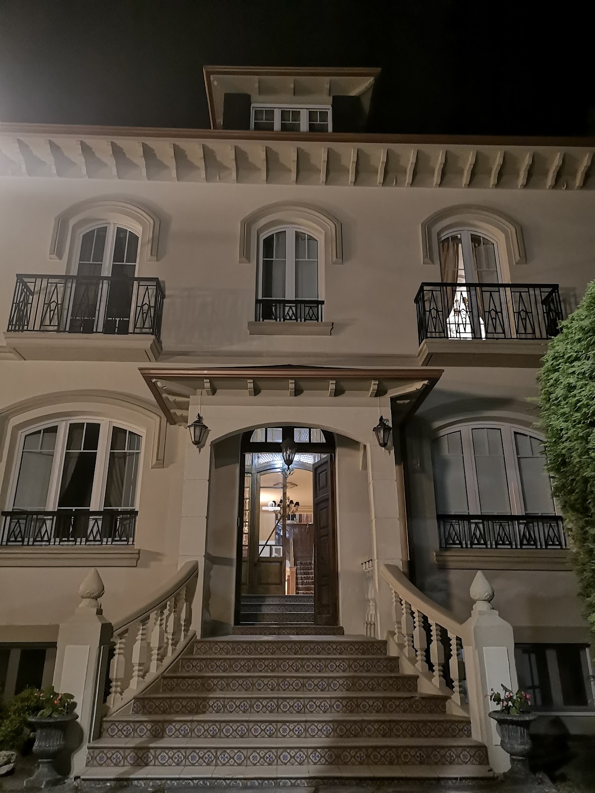 Hotel Casona Naviega photo 8