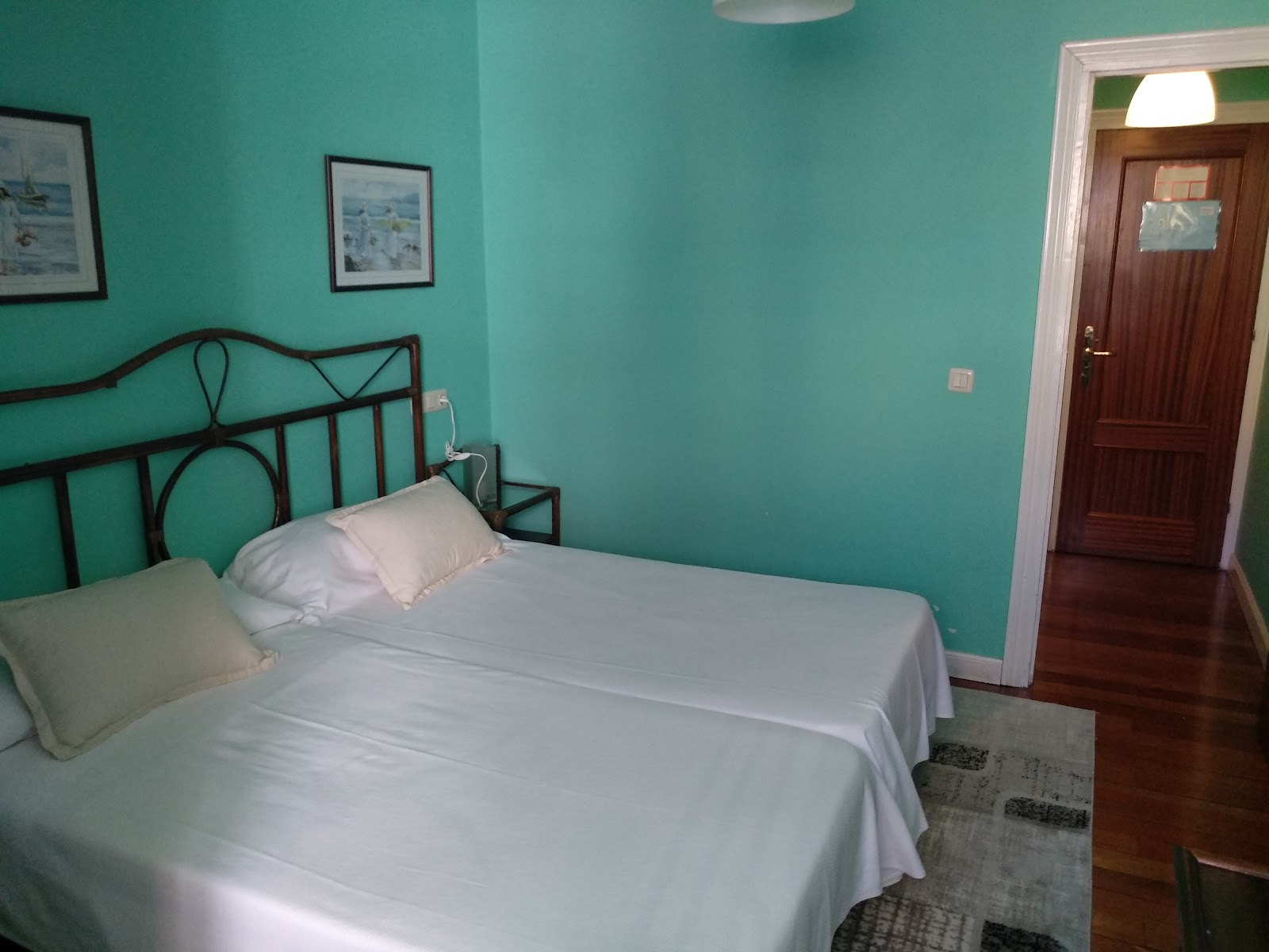 Hotel Cantón photo 5