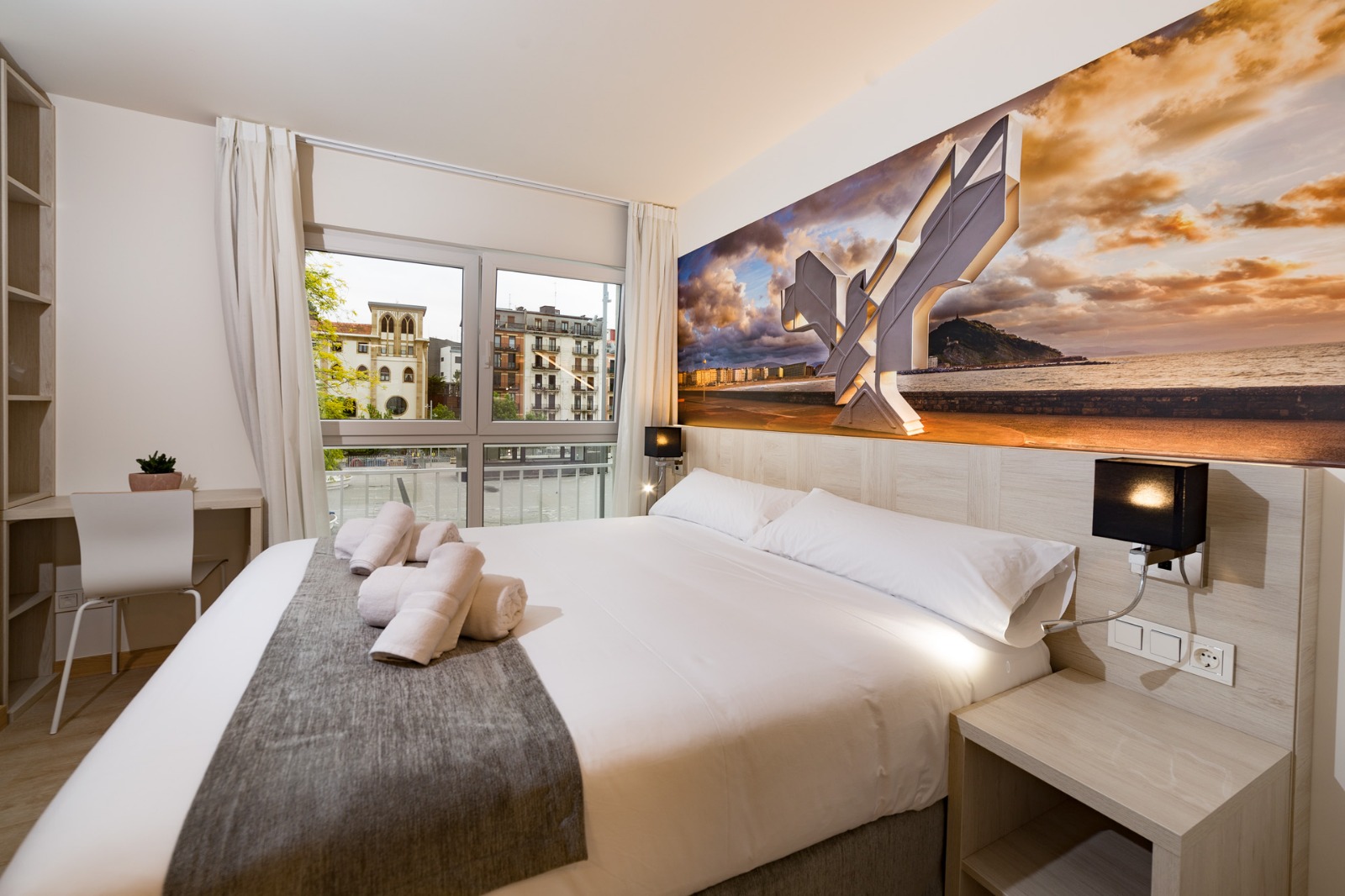 Atotxa Rooms photo 4