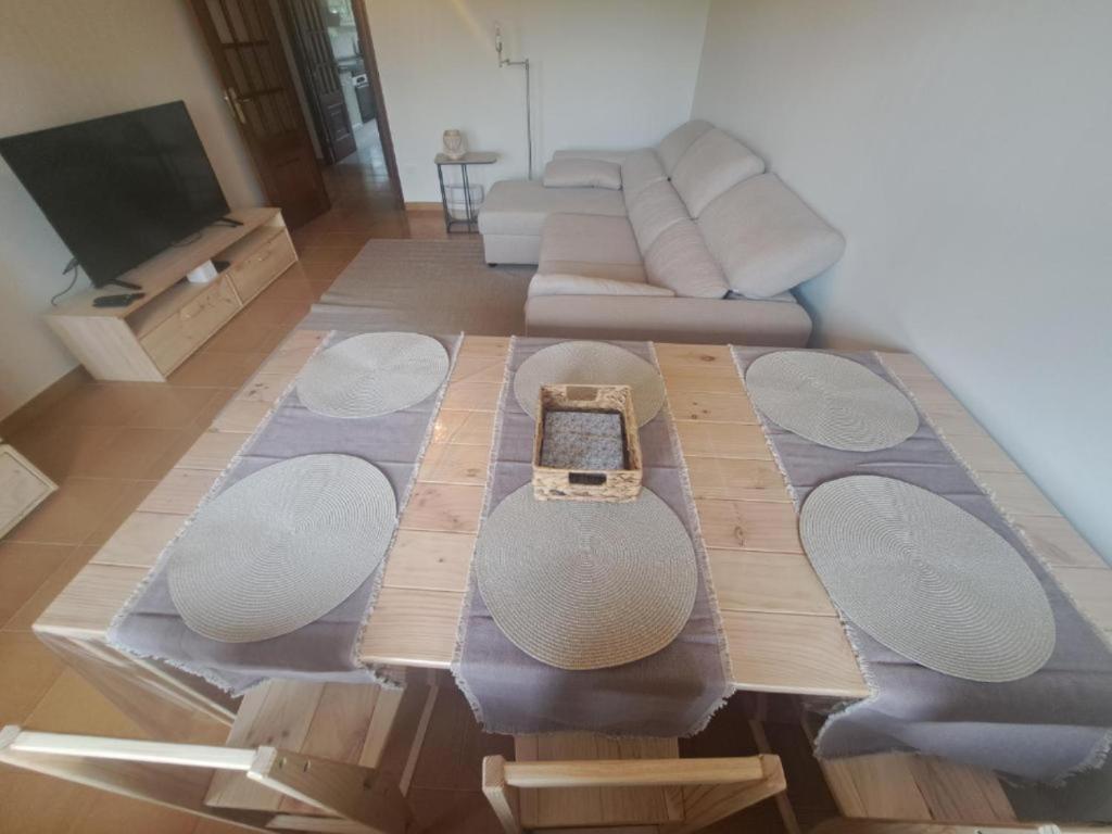 Casa Buen Camino photo 9